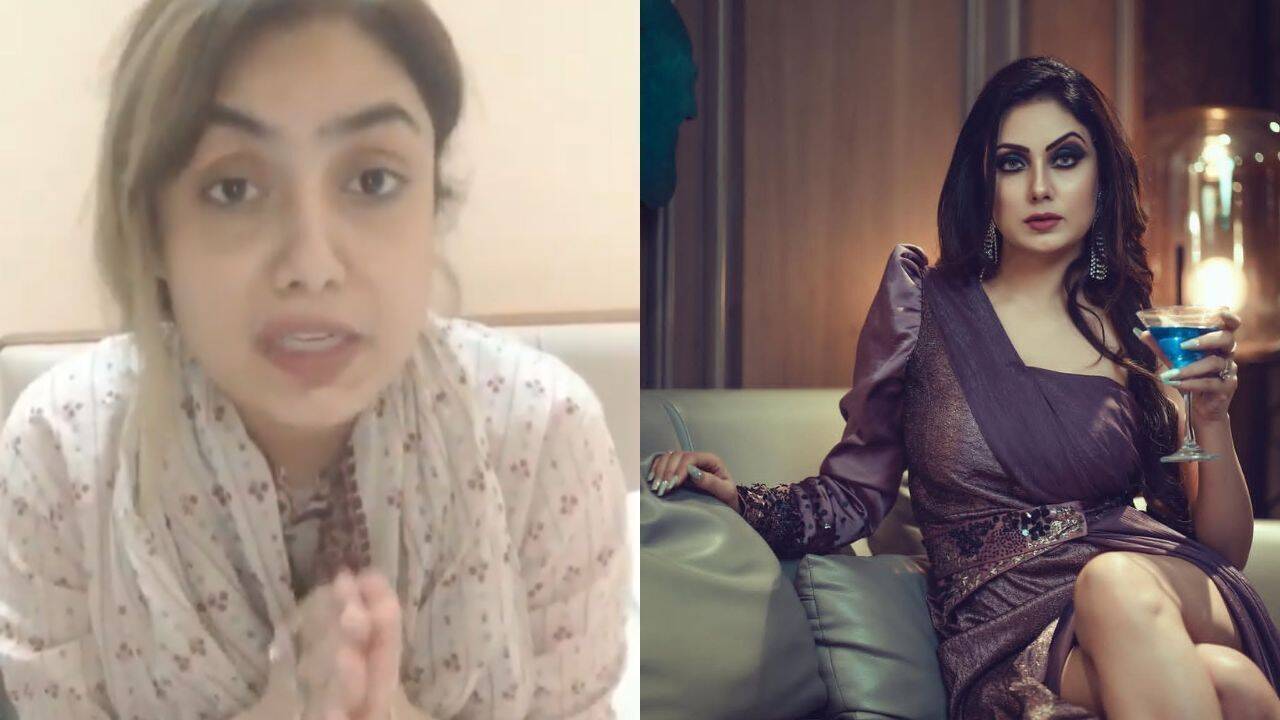 Shraddha Dubey Denies Wrongdoing In Shiva Sharma Death Case