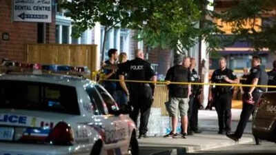 'White supremacist views': US teen held with rifle, ammo over Hindu temple attack plot