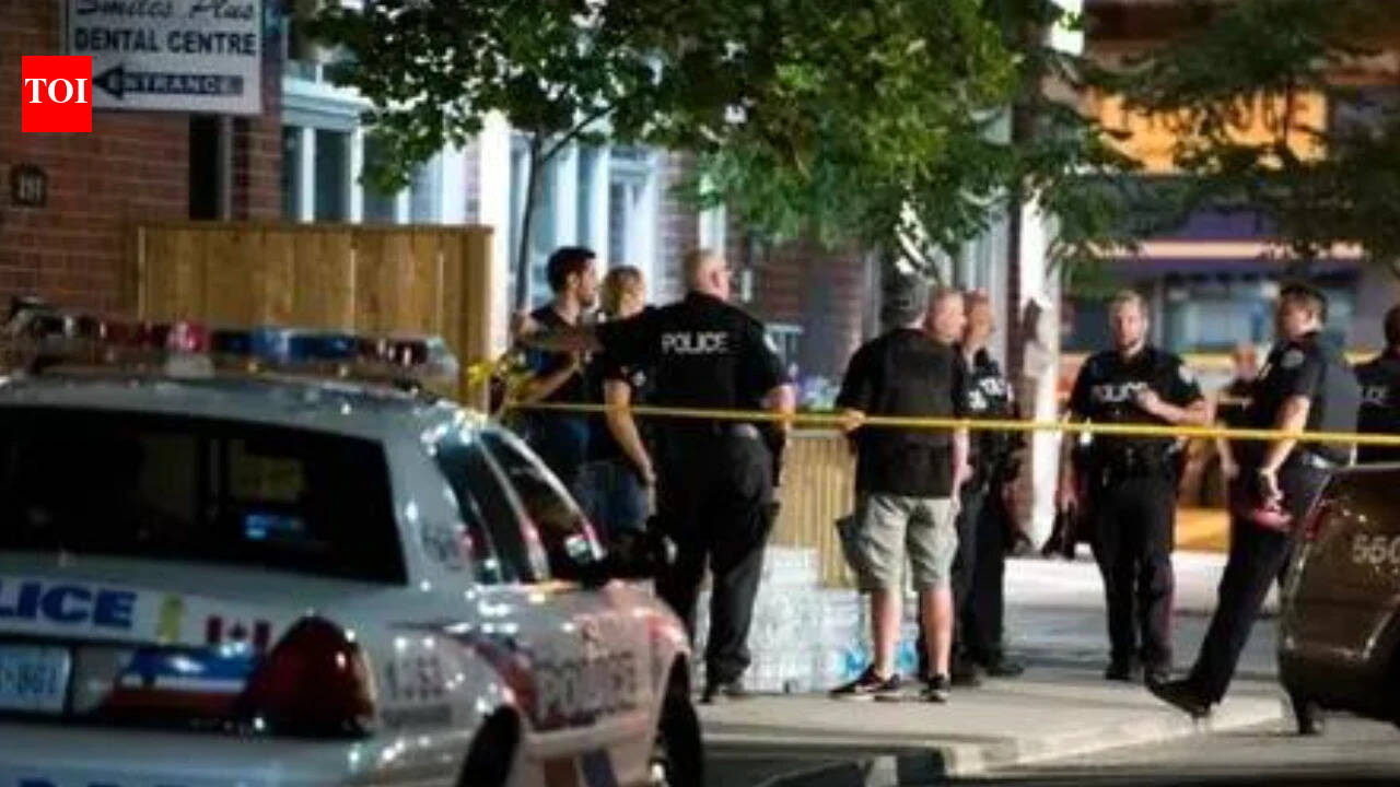 Illinois man arrested over alleged plot to attack Hindu place of worship