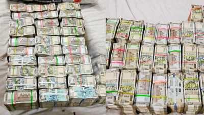 CBI arrests MIL executive director, 2 others in defence project bribery case; Rs 2.2 crore seized
