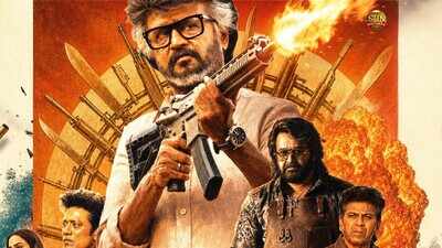 'Jailer 2' Twitter review: Fans call the movie 'Blockbuster'; Rajinikanth’s mass scenes, Nelson’s comedy and Anirudh’s BGM earn praise