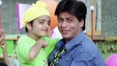 Where is Parzaan Dastur now? The 'Kuch Kuch Hota Hai' child actor’s journey into filmmaking: His work with Karan Johar, from 'Mohabbatein' to assistant direction, and more