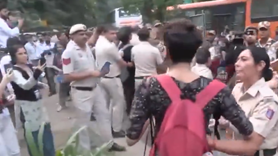 Delhi Police file FIR against 2 YouTubers under SC/ST Act on ACP complaint