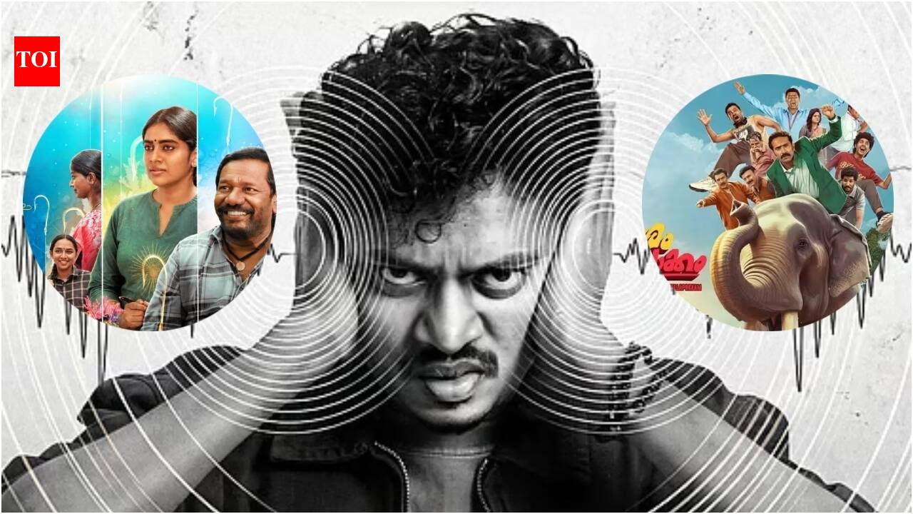 ‘It’s a Medical Miracle’, ‘Oru Anweshanathinte Thudakkam’ to ‘Enna Vilai’ : South OTT releases this week