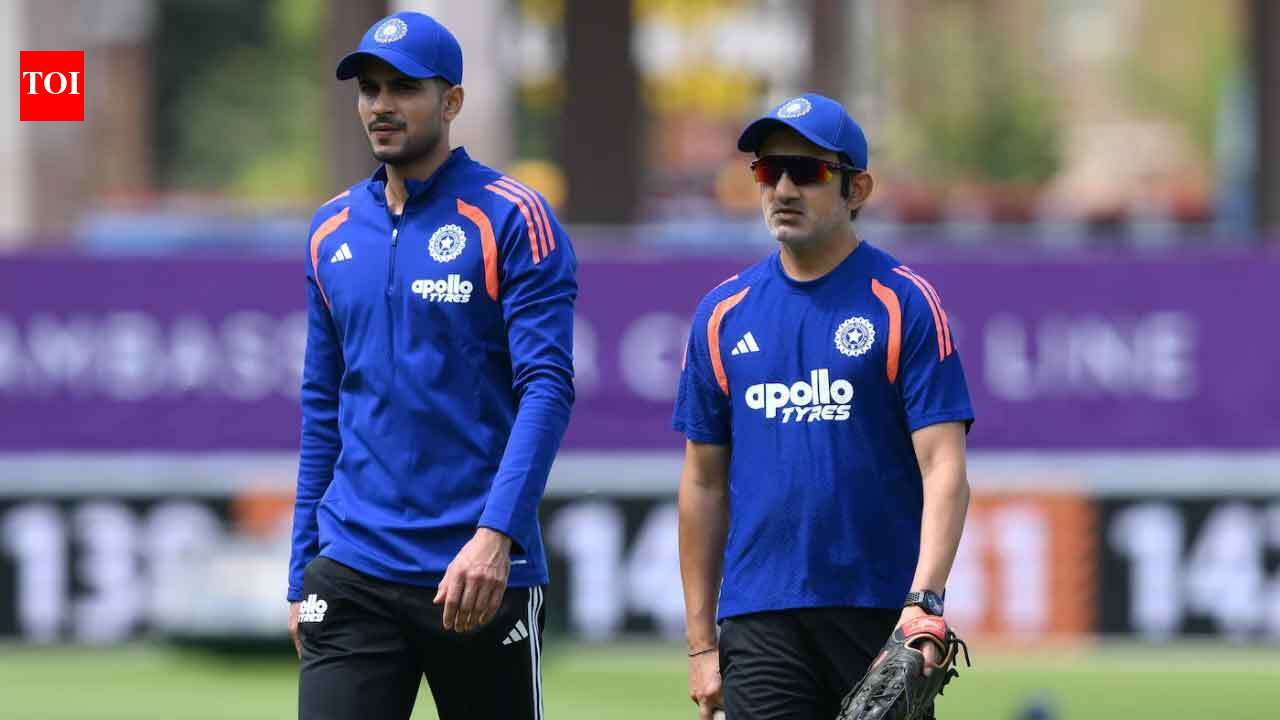 When will Team India's ODI squad for New Zealand tour be picked? Details inside