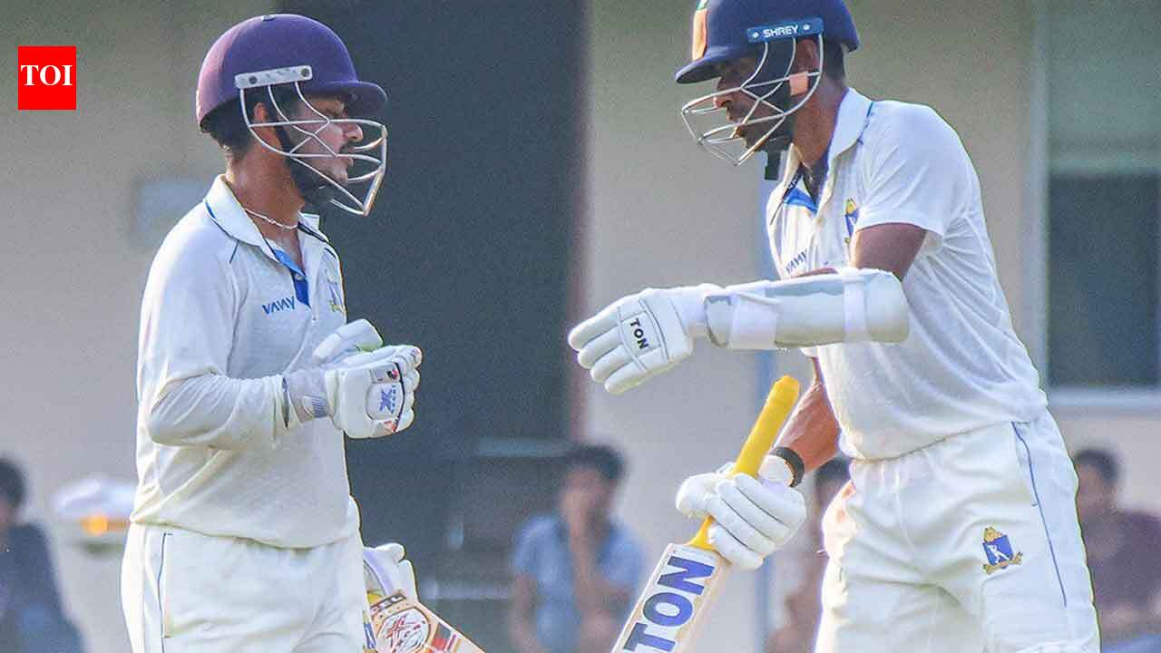 Ranji Trophy: Bengal hand Delhi defeat in opener
