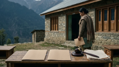 Can a medical age certificate override school records for a government job? J&K high court answers