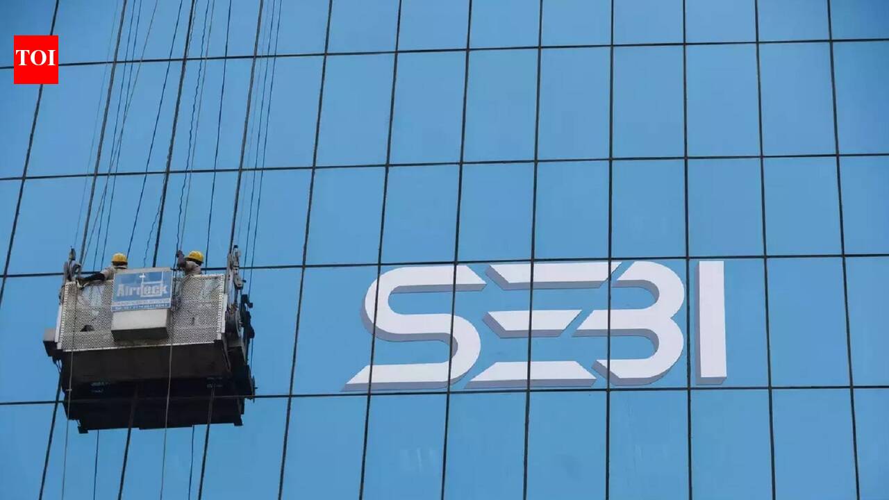 SEBI Grade A recruitment 2026: What are the new eligibility rules ...