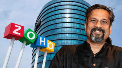 Zoho founder Sridhar Vembu responds to layoff post from top exec of rival software company BendingSpoons; says Zoho has refused to do this, 'and we will see in ...'
