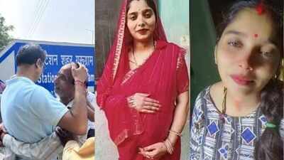 ‘He beat and strangled her’: Woman found dead at in-laws’ home in Gurgaon