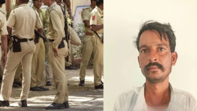 Gujarat man burns 2-year-old son alive, buries body to destroy evidence