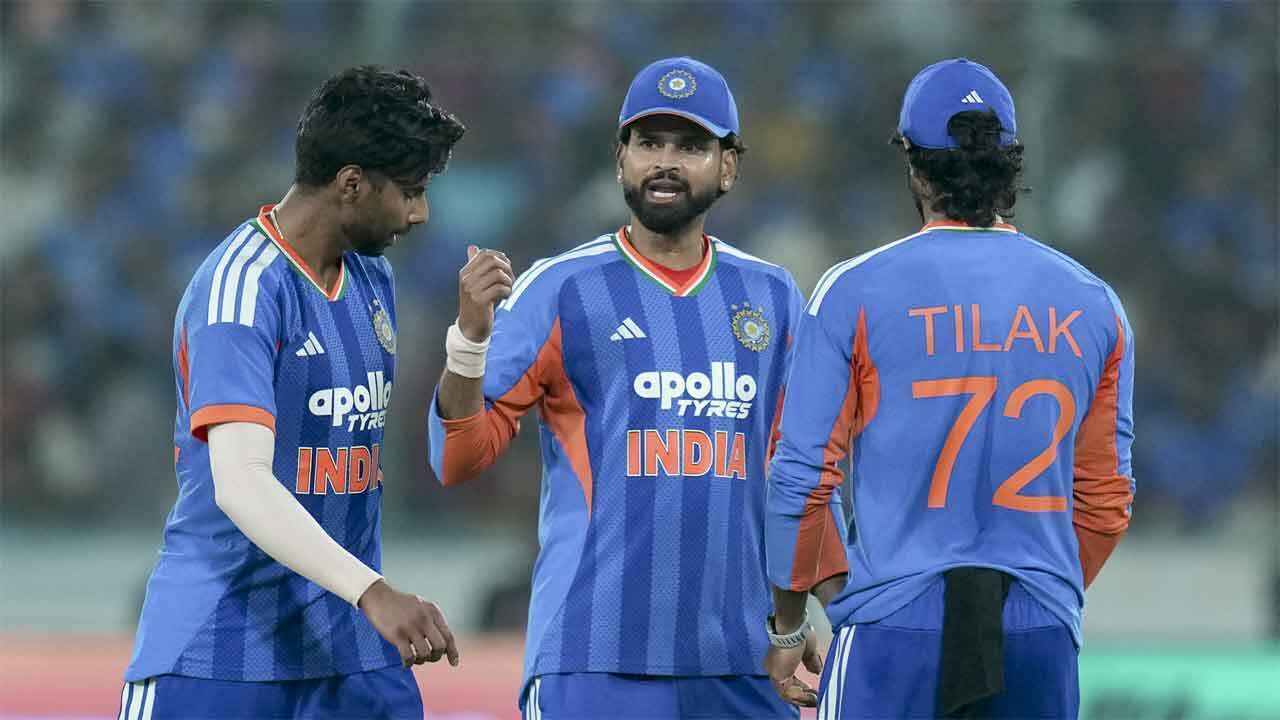 West Indies Defeat India in Fourth T20I
