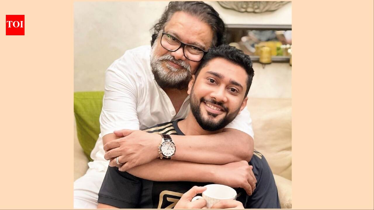Zaid Darbar opens up about Ismail Darbar's return to music after 20 years