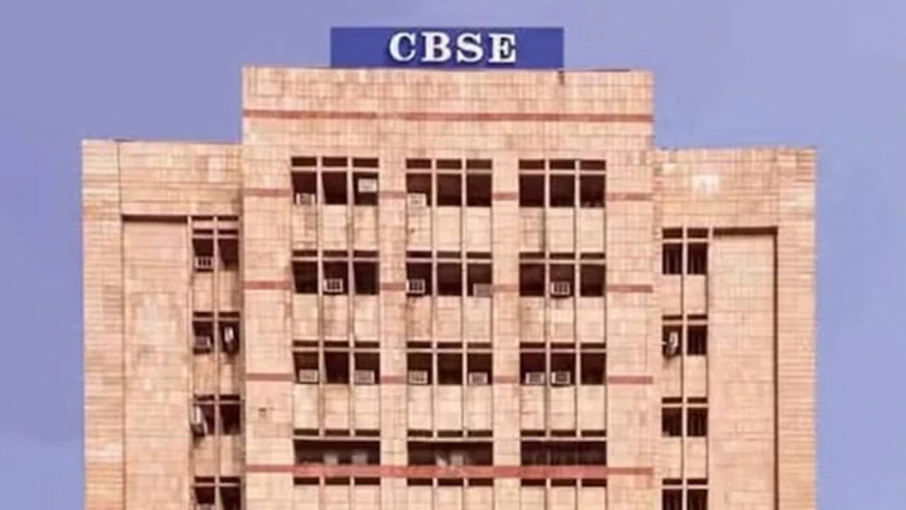 CBSE Science Challenge 2026-27 registration begins for classes VIII to ...