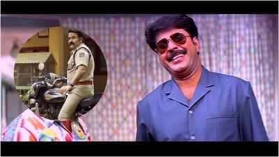 Kamal recalls why Mammootty was chosen for ‘Azhakiya Ravanan’; says producer suggested Mohanlal; says, 'There is nothing new when Mohanlal plays it'