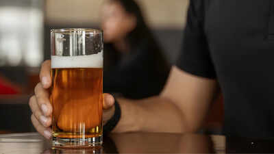 “I only drink on weekends”: Can occasional drinking still damage the liver even without any symptoms?
