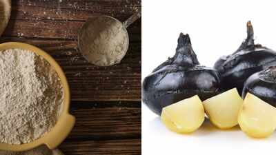 Can Water Chestnut (Singhara) really help you lose weight?