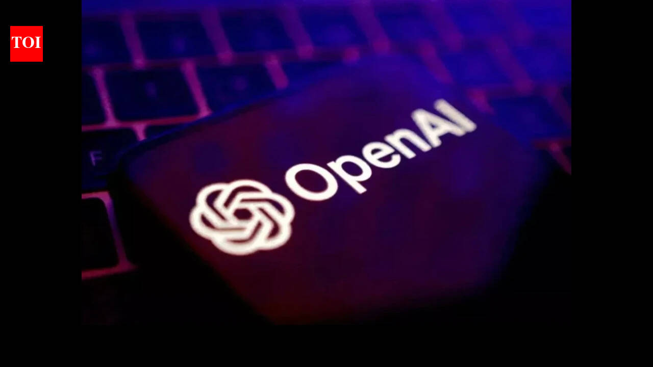 FBI gives update on spy device found at OpenAI's office; says: Saudi National arrested; shares 'crime photos'