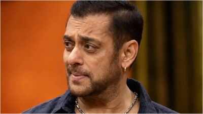 Salman Khan calls out paparazzi, says obsession with phone cameras has ruined lives