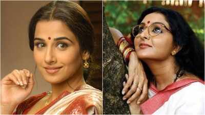 ‘Vidya Balan backed out; I couldn’t imagine Nayanthara as Madhavikutty’: Kamal reveals casting struggles for ‘Aami’; Manju Warrier was final choice