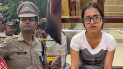 ACP Vivek Bhagat case: HC refuses urgent hearing on woman journalist’s arrest protection plea