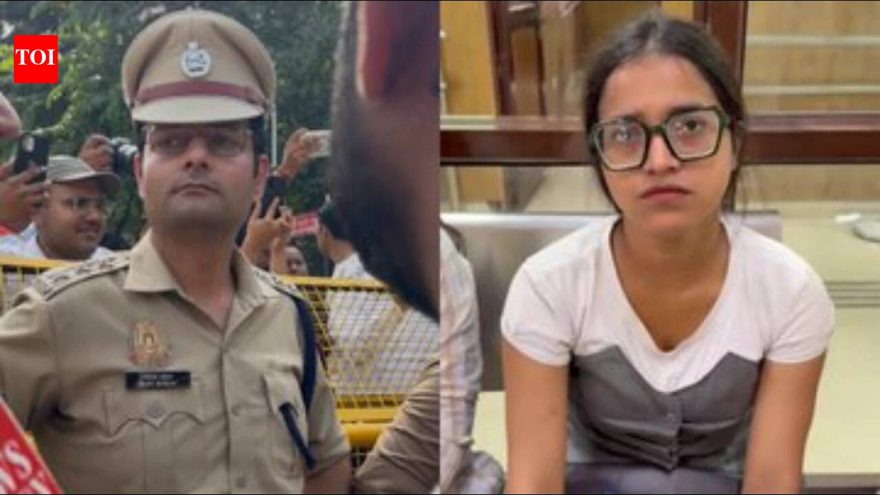 ACP Vivek Bhagat case: HC refuses urgent hearing on journalist’s arrest protection plea