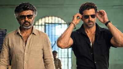 'Jailer 2': Hrithik Roshan’s surprise cameo with Rajinikanth sets social media on fire; fans call it a mass moment