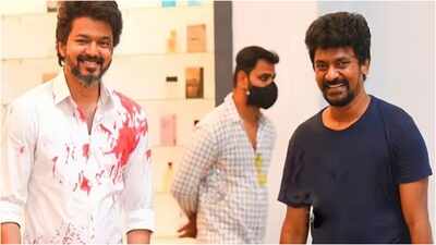 ‘If it didn’t work, we will do another film’: When ‘Jailer 2’ director Nelson Dilipkumar recalled Thalapathy Vijay’s reaction after ‘Beast’ failed