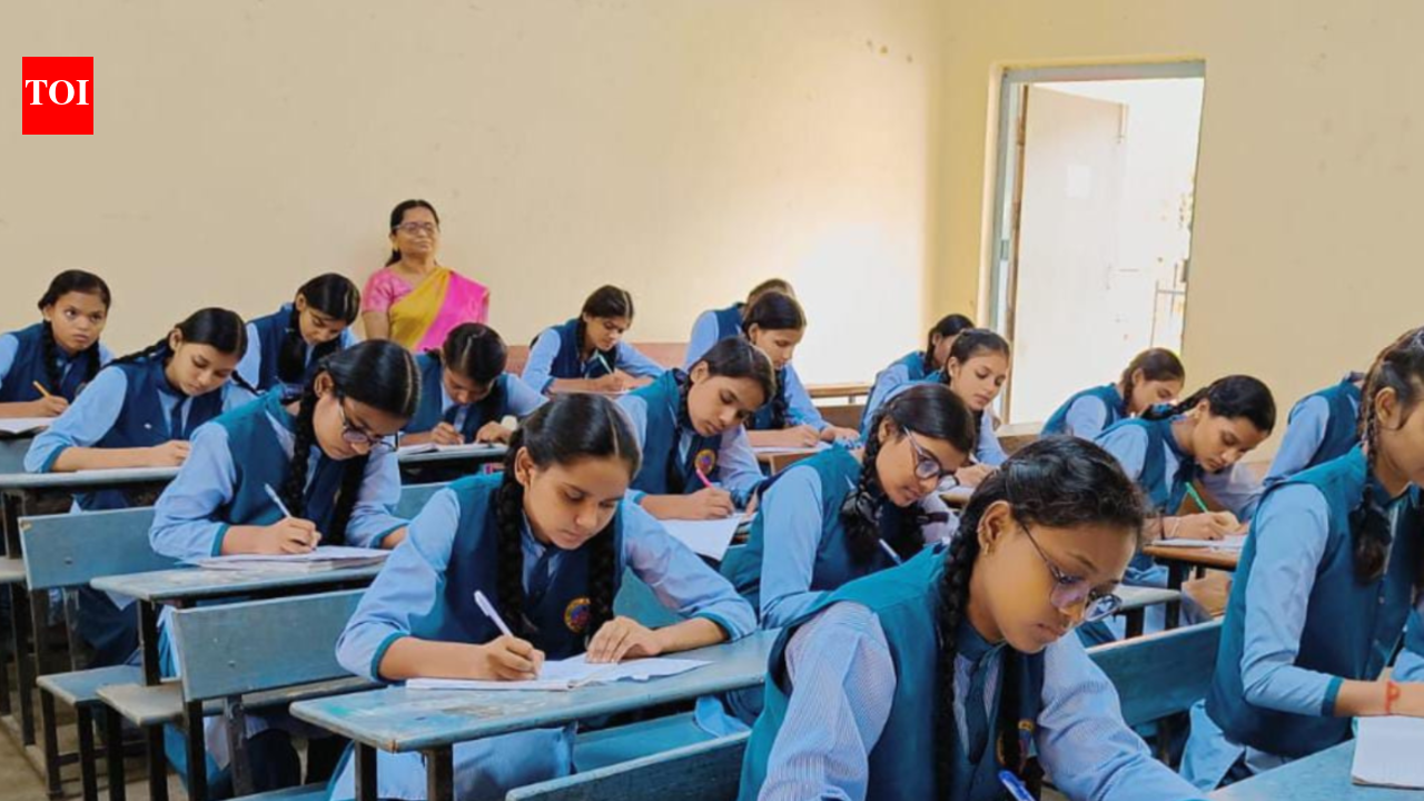 AP Inter time table 2027: BIEAP 1st, 2nd year exam schedule expected ...
