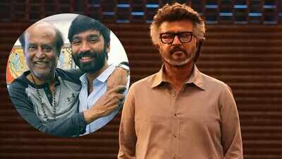 Dhanush gives Rajinikanth’s ‘Jailer 2’ a glowing review, calls the Nelson Dilipkumar sequel a ‘blockbuster’: ‘A feast for every Thalaivar fan’