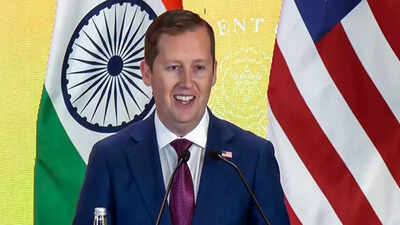 'Big items are done': Sergio Gor gives update on India-US trade deal, Trump's 100% sanctions threat