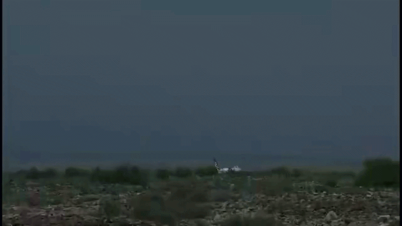 Pakistan tests Fatah-II ballistic missile, same type intercepted during Operation Sindoor