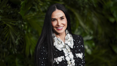Demi Moore owns 2,000 dolls, including one-of-a-kind art pieces, and once planned to turn her extraordinary collection into a museum