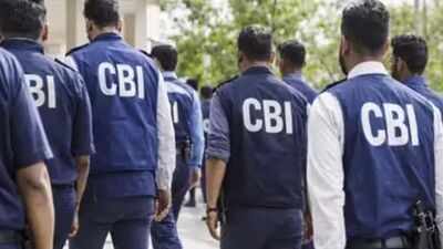CBI arrests SFIO deputy director, advocate in Rs 1 crore bribe case linked to DHFL scam probe