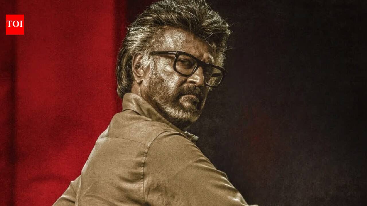 ‘Jailer 2’ BO day 1: Rajinikanth’s film set to break ‘Jana Nayagan's record