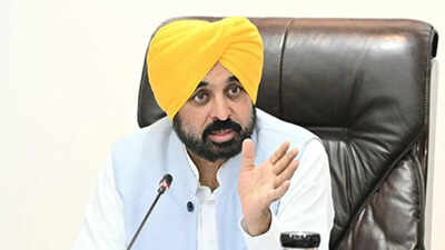 Over 150 more 'Aam Aadmi Clinics' opened in Punjab: CM Bhagwant Mann