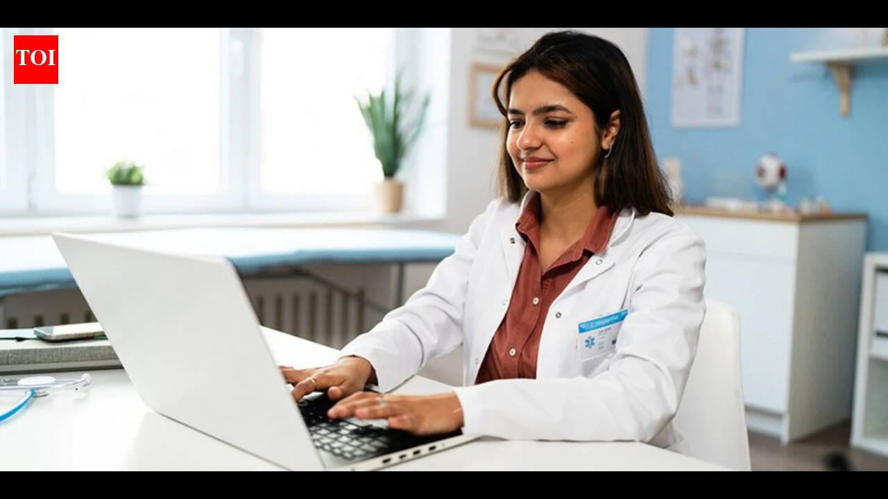 WB NEET PG Counselling 2026: Round 1 registration from October 22, seat allotment on November 4: Check details here - The Times of India