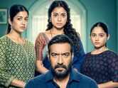 'Drishyam 3' BO Day 14 [LIVE]: Crosses Rs 330 crore India net mark