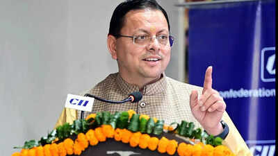 Dhami government took steps at every level in Ankita Bhandari case: U'khand BJP chief