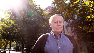 Duty-free billionaire Chuck Feeney gave Cornell $350 million in 2011 to help create a New York tech campus; six years later, its first permanent phase opened across 12 acres of Roosevelt Island