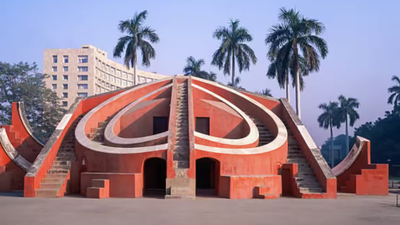 SC seeks Centre, Delhi Police response to plea challenging Jantar Mantar’s de-notification as protest site