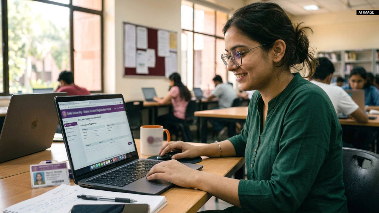 MSDE : La fenêtre d'inscription à India Skills 2026-27 rouvre ; consultez ici les dates et les détails