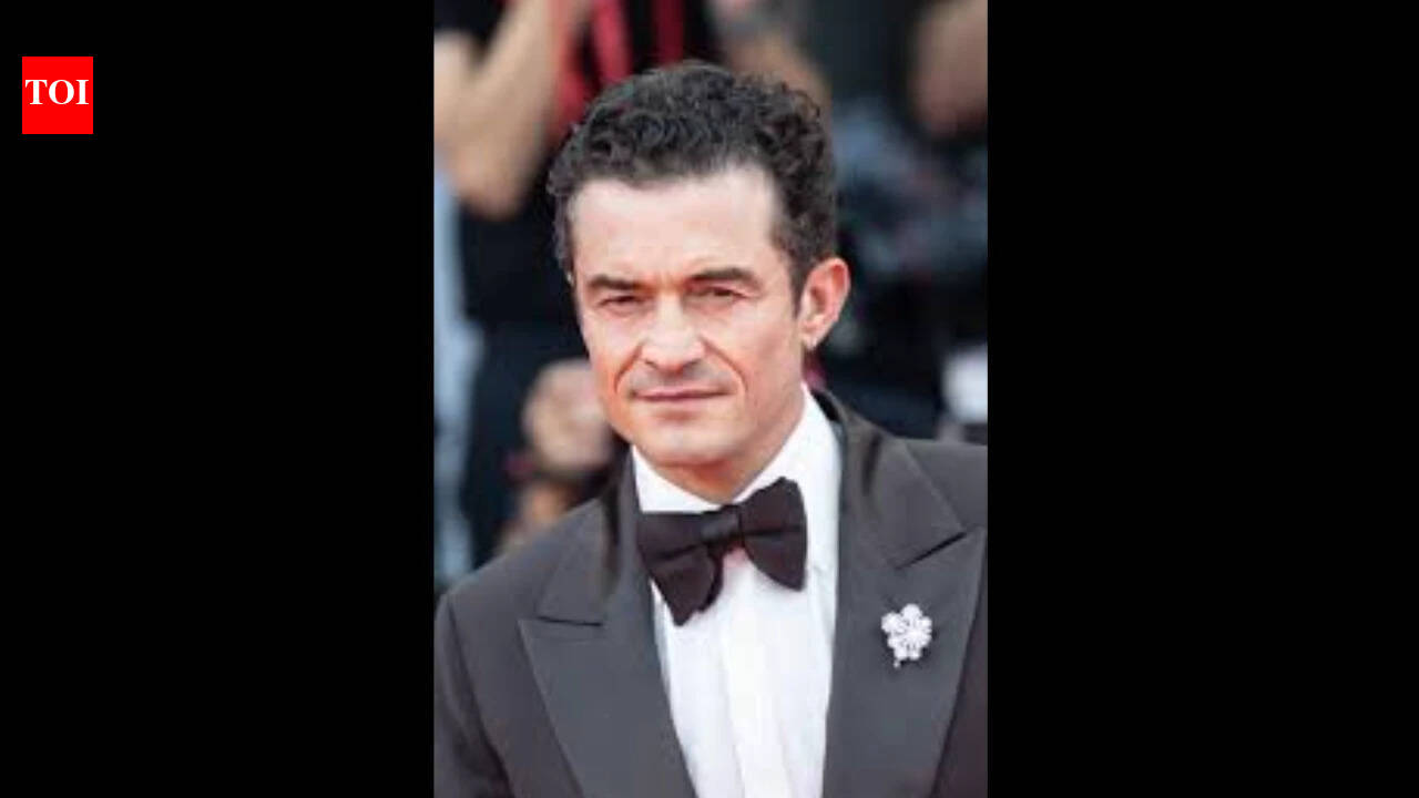 Orlando Bloom’s former Beverly Hills home cuts rent to $29,000 monthly after $7M sale
