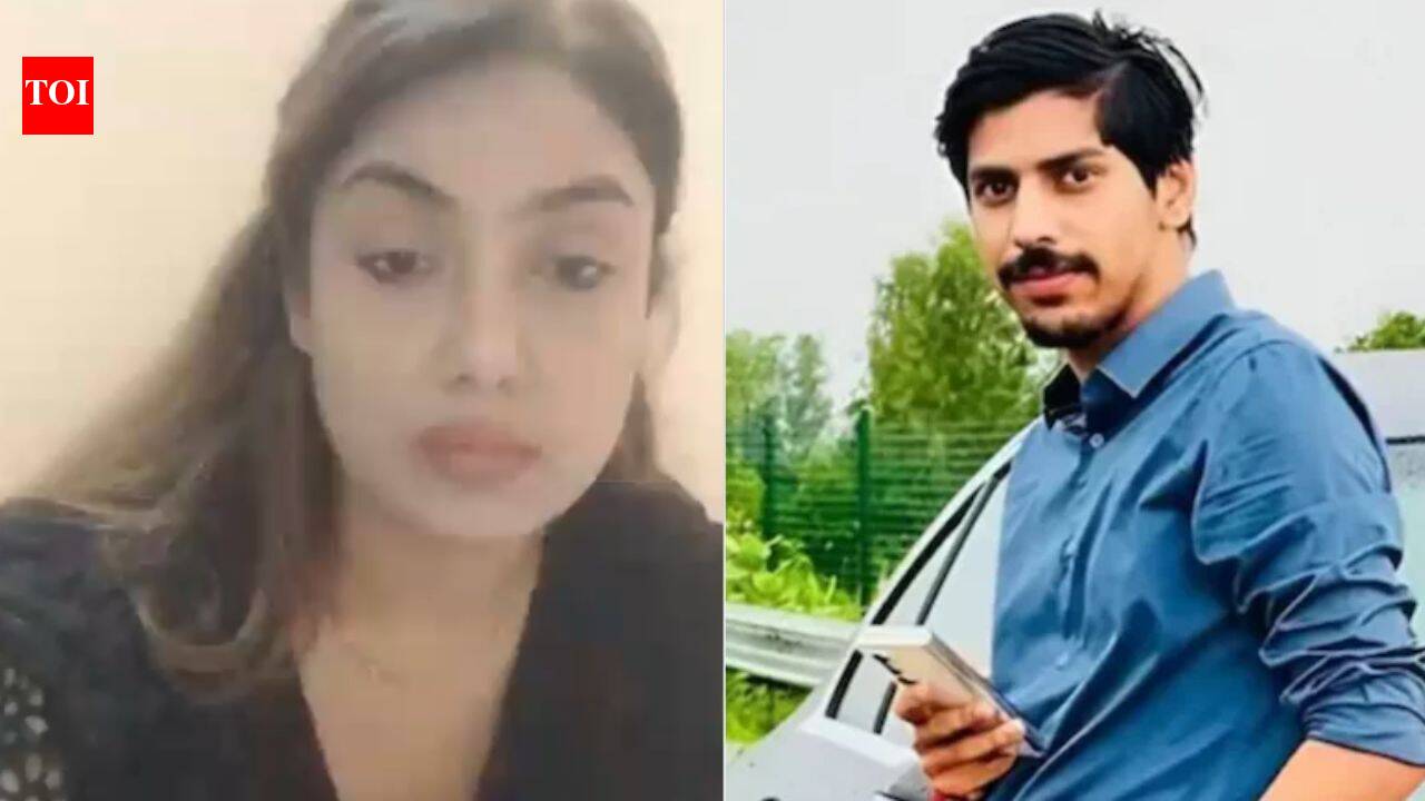 “Ne me dérangez pas, je vais me suicider” : en fuite dans l’affaire de la mort de Shiva Sharma, le mannequin Shraddha Dubey publie une autre vidéo