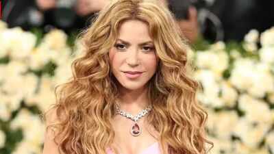 Shakira was only 20 when she launched her education mission in Colombia; nearly three decades later, her foundation reports supporting more than 300 public schools