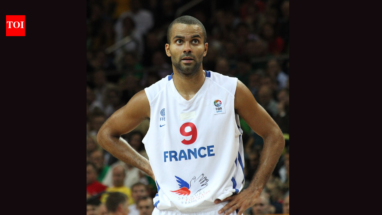 Tony Parker’s Texas mansion disappeared from property listings after its asking price fell from $20 milli