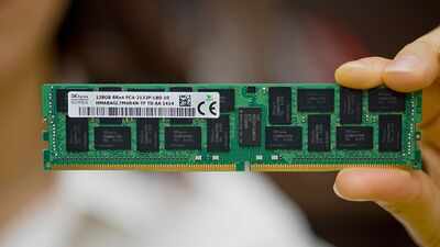 World’s most valuable memory chip maker to US: Accept this 'China condition' if you want us to build factories in America