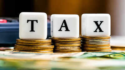 Direct tax mop-up rises 13.21% to Rs 13.38 lakh crore till October 14