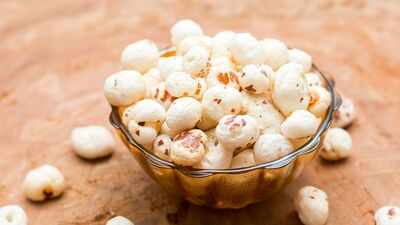 The white gold of Bihar: How Makhana went from sacred snack to global superfood