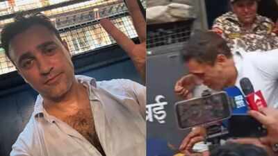 Actor Imran Khan to move Bombay HC against order to leave India